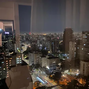 ホテル ブルー ツリー プレミアム パウリスタ, サンパウロ