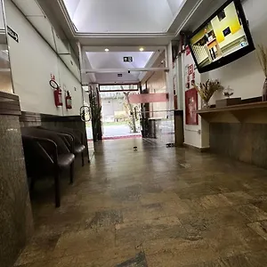 Internacional Отель
