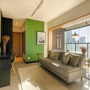 Bhomy Pinheiros Decoração Linda E Completo Iq42 São Paulo