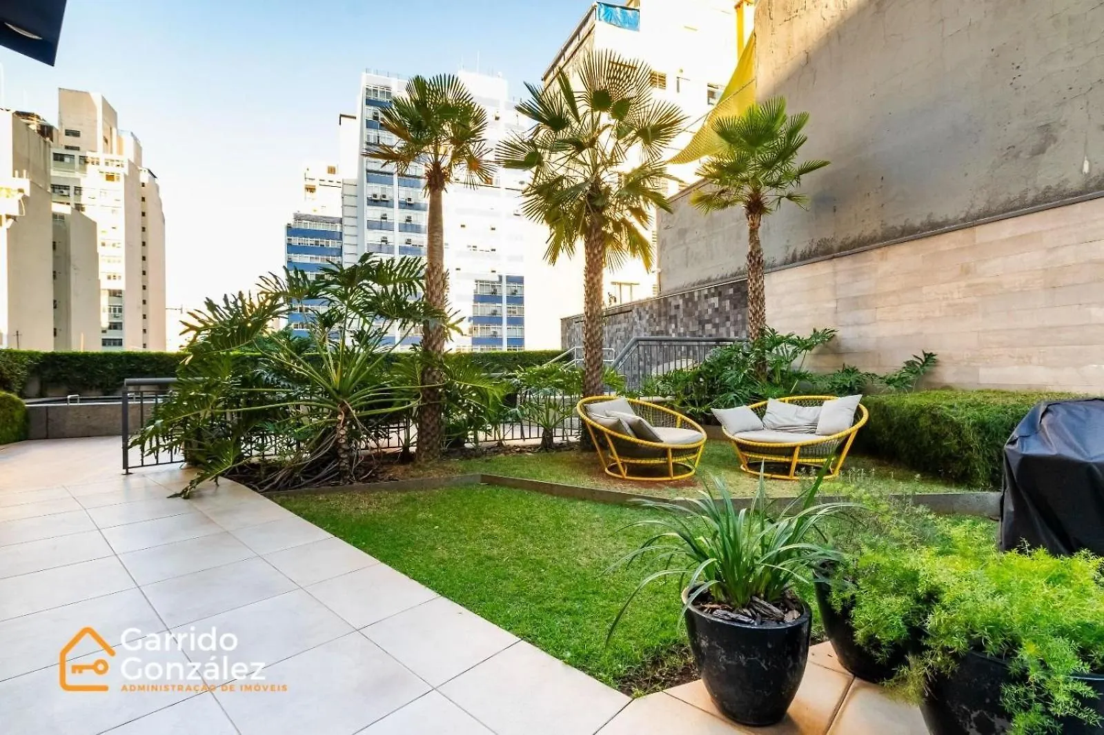 Apartment Apto III Setin Downtown Bela Vista - C/Garagem Sao Paulo