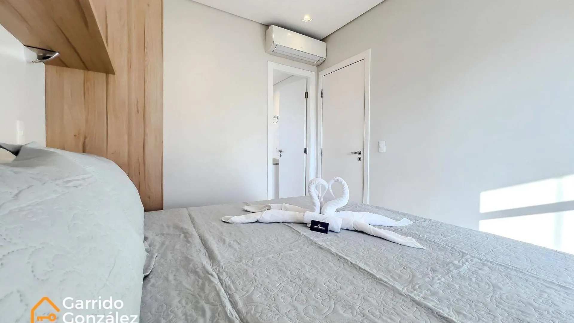 Apartment Apto III Setin Downtown Bela Vista - C/Garagem Sao Paulo