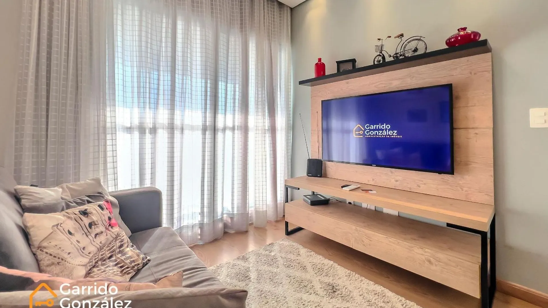Apartment Apto III Setin Downtown Bela Vista - C/Garagem Sao Paulo